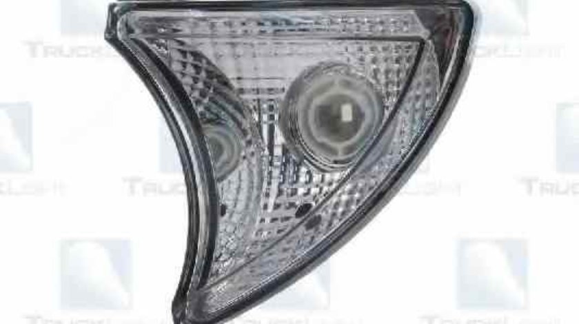 Semnalizator IVECO Stralis TRUCKLIGHT CL-IV006L