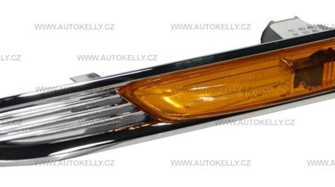 Semnalizator lateral Ford Mondeo IV 2007-2010