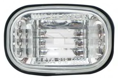 Semnalizator LEXUS RX (MCU15) (2000 - 2003) TYC 18-5833-01-2 piesa NOUA