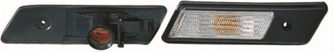 Semnalizator Loro Bmw 444-1401R-UE-C