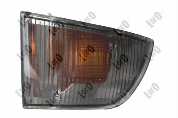 Semnalizator Loro Iveco 022-03-866