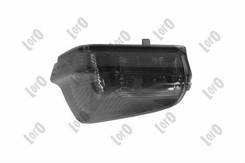 Semnalizator Loro Mercedes-Benz 054-34-006