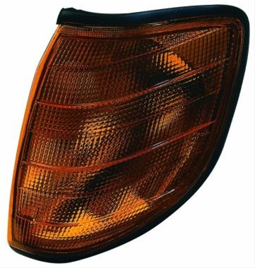 Semnalizator Loro Mercedes-Benz 440-1504L-AE-Y