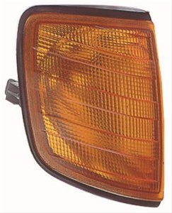 Semnalizator Loro Mercedes-Benz 440-1606R-WE-Y