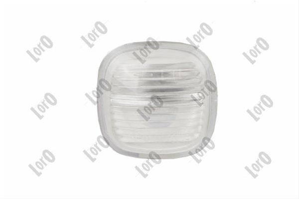 Semnalizator Loro Skoda 003-05-847