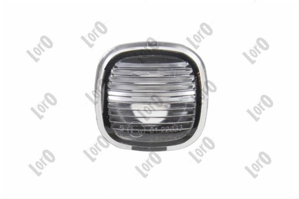 Semnalizator Loro Skoda 048-09-847