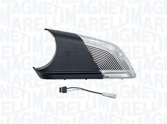 Semnalizator Magneti Marelli Vw 351990001360