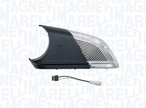Semnalizator Magneti Marelli Vw 351990001360