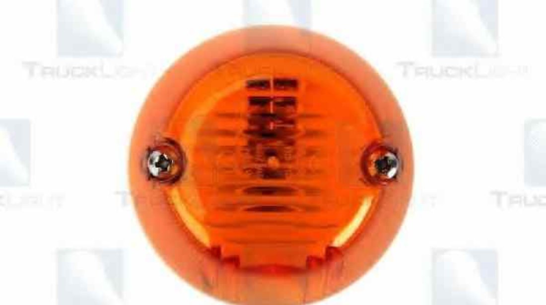 Semnalizator MAN TGA TRUCKLIGHT CL-MA001