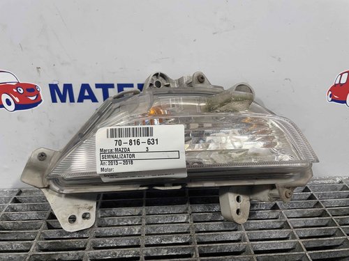 SEMNALIZATOR MAZDA 3 - - (2013 2018)