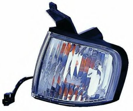 Semnalizator MAZDA B-SERIE (UN) (1998 - 2006) DEPO / LORO 216-1550R-UE piesa NOUA