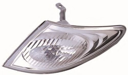 Semnalizator MAZDA PREMACY (CP) (1999 - 2005) DEPO / LORO 216-1548R-AE piesa NOUA