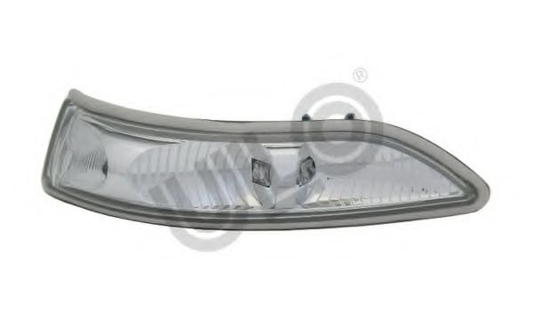 Semnalizator MERCEDES A-CLASS (W169) (2004 - 2012) ULO 3038009 piesa NOUA