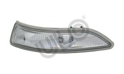 Semnalizator MERCEDES A-CLASS (W169) (2004 - 2012) ULO 3038009 piesa NOUA