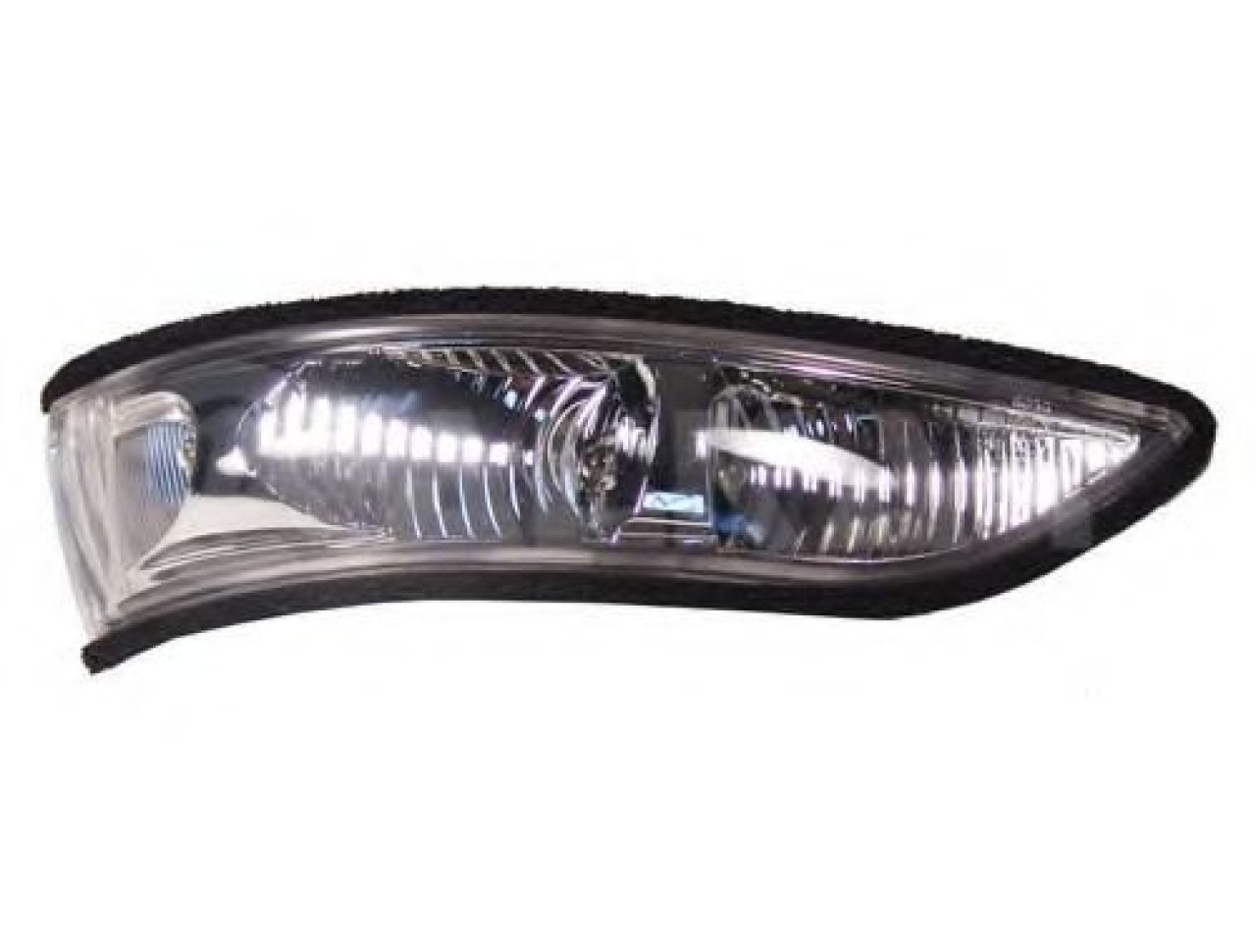 Semnalizator MERCEDES A-CLASS (W169) (2004 - 2012) ALKAR 6202557 piesa NOUA