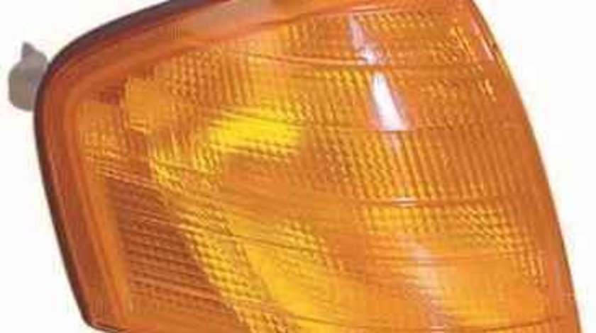 Semnalizator MERCEDES-BENZ C-CLASS combi S202 LORO 440-1502R-WE-Y