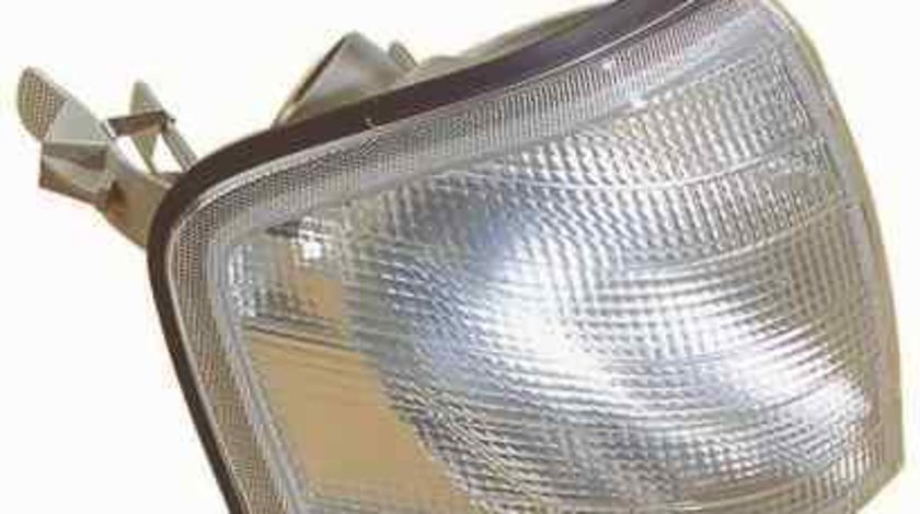 Semnalizator MERCEDES-BENZ C-CLASS combi S202 LORO 440-1502L-WE-C