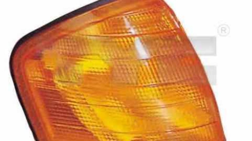 Semnalizator MERCEDES-BENZ C-CLASS W202 TYC 18-3358-05-2