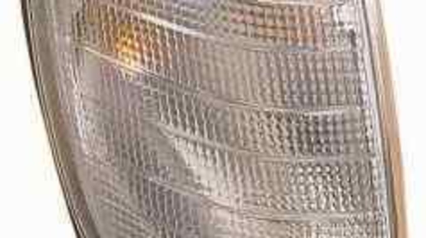 Semnalizator MERCEDES-BENZ E-CLASS W124 DEPO 4401606RUEC