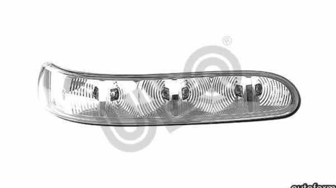 Semnalizator MERCEDES-BENZ S-CLASS W220 ULO 3105002