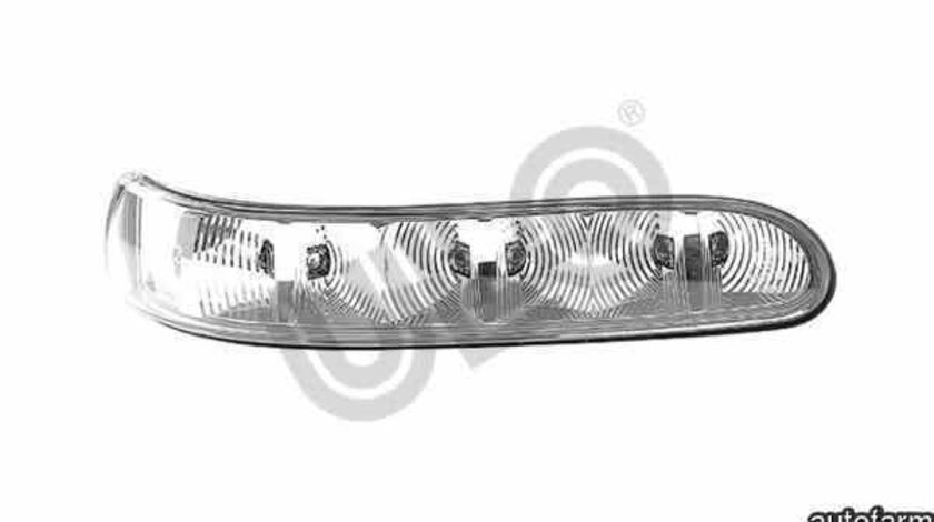 Semnalizator MERCEDES-BENZ S-CLASS W220 ULO 3105002