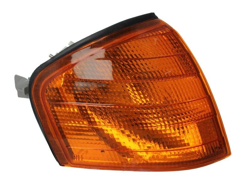 Semnalizator MERCEDES C-CLASS (W202) (1993 - 2000) TYC 18-3357-05-2 piesa NOUA