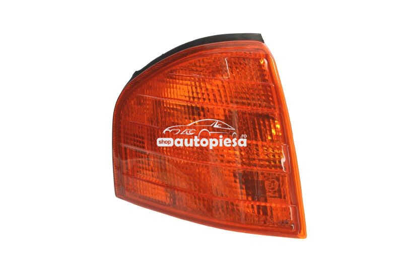 Semnalizator MERCEDES C-CLASS (W202) (1993 - 2000) TYC 18-3357-91-2 piesa NOUA
