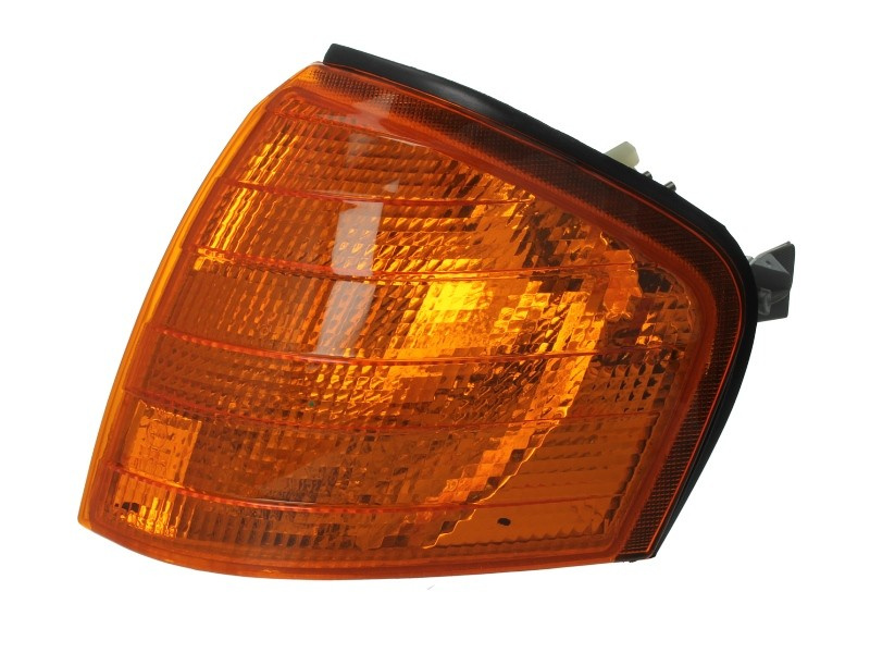 Semnalizator MERCEDES C-CLASS (W202) (1993 - 2000) TYC 18-3358-05-2 piesa NOUA