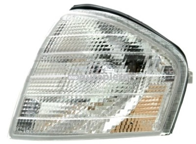 Semnalizator MERCEDES C-CLASS (W202) (1993 - 2000) BINDER 39616024 piesa NOUA