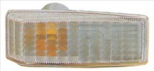 Semnalizator MERCEDES E-CLASS Cupe (C124) (1993 - 1997) TYC 18-3573-25-2 piesa NOUA