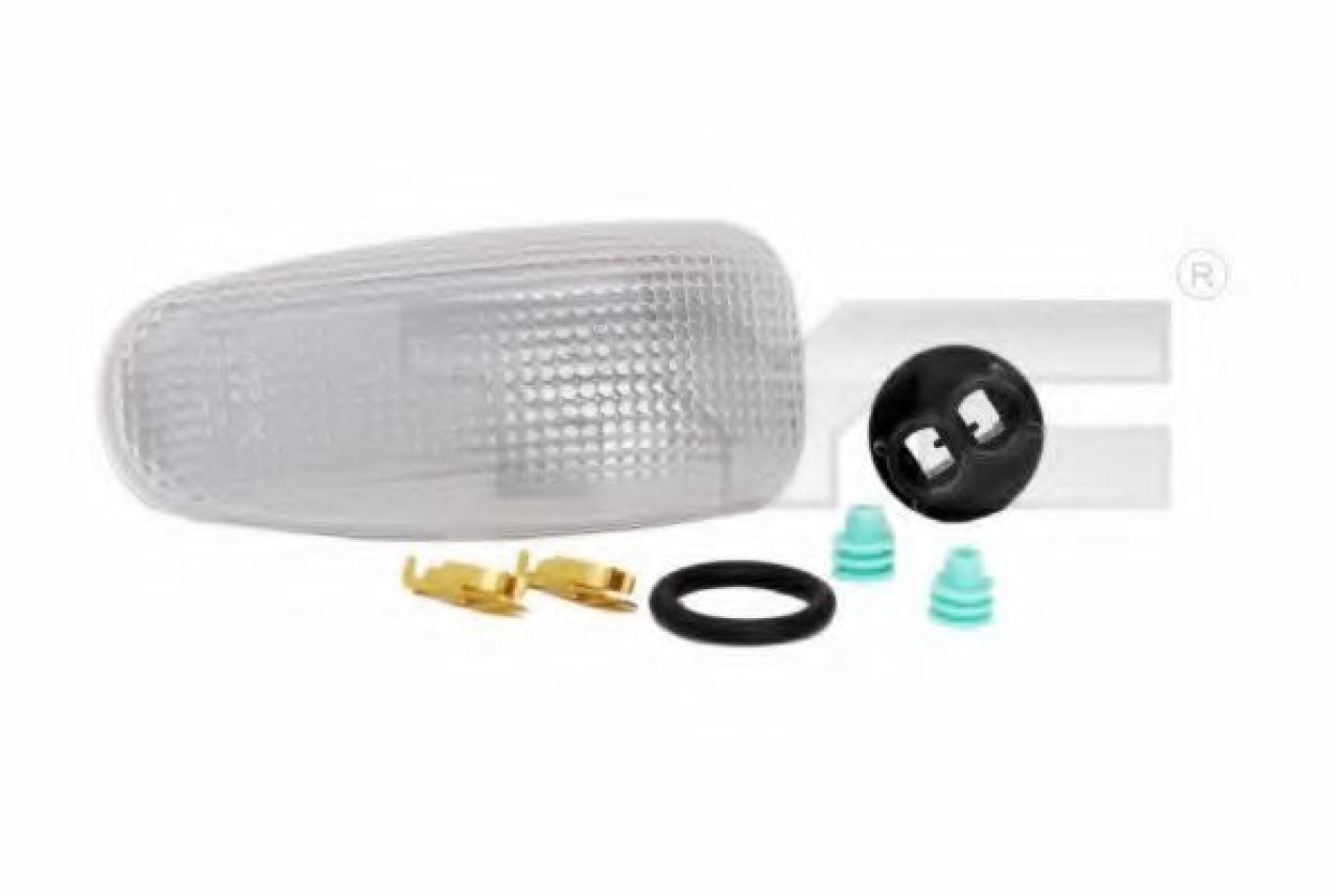 Semnalizator MERCEDES E-CLASS (W210) (1995 - 2003) TYC 18-3575-05-2 piesa NOUA