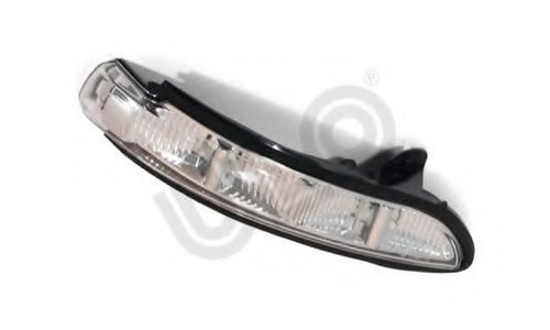 Semnalizator MERCEDES E-CLASS (W211) (2002 - 2009) ULO 3094002 piesa NOUA