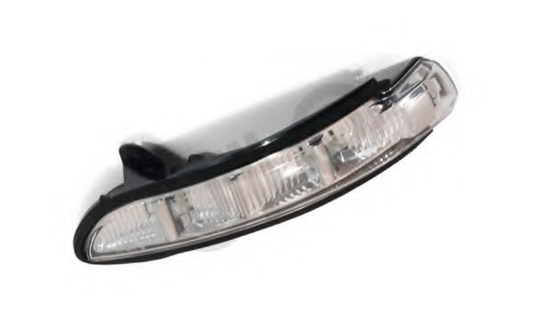 Semnalizator MERCEDES S-CLASS (W221) (2005 - 2013) ULO 3094001 piesa NOUA