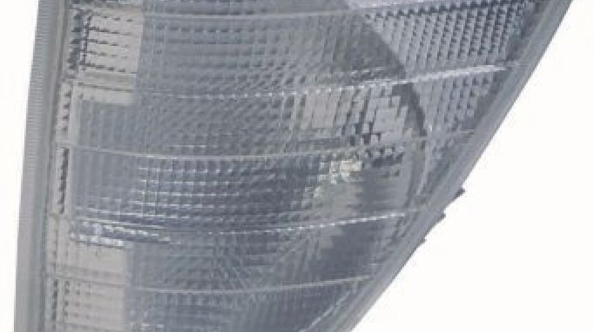 Semnalizator MERCEDES SPRINTER 2-t bus (901, 902) (1995 - 2006) DEPO / LORO 440-1507L-AE produs NOU