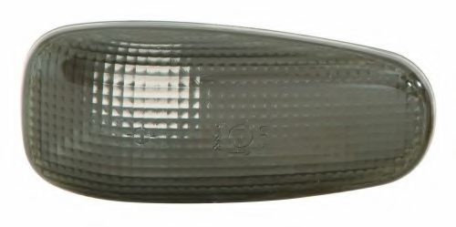 Semnalizator MERCEDES SPRINTER 2-t bus (901, 902) (1995 - 2006) DEPO / LORO 440-1406N-UE-S piesa NOU...