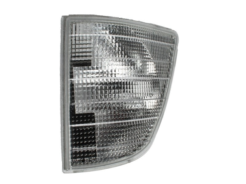 Semnalizator MERCEDES SPRINTER 2-t caroserie (901, 902) (1995 - 2006) TYC 18-5178-01-2 piesa NOUA