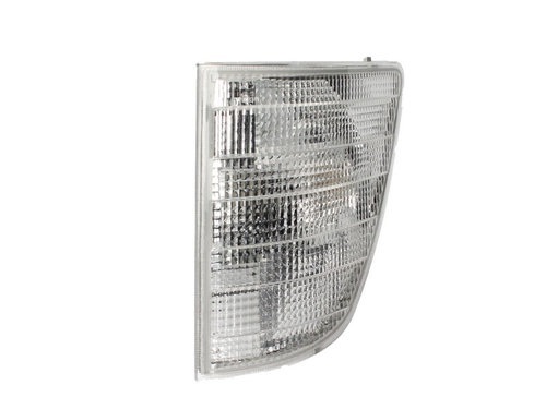 Semnalizator MERCEDES SPRINTER 2-t caroserie (901, 902) (1995 - 2006) TYC 18-5178-05-2 piesa NOUA