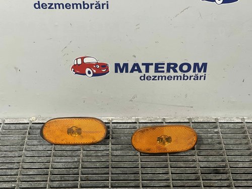 SEMNALIZATOR MERCEDES SPRINTER - - (2014 2019)