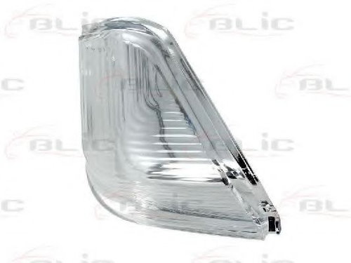 Semnalizator MERCEDES SPRINTER 3,5-t caroserie (906) (2006 - 2016) BLIC 5403-03-10010P piesa NOUA