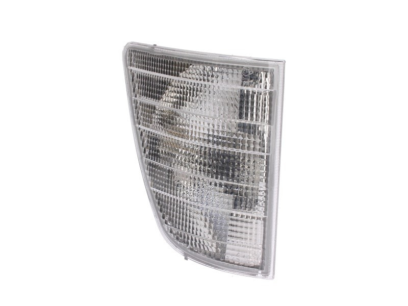 Semnalizator MERCEDES SPRINTER 3-t caroserie (903) (1995 - 2006) TYC 18-5177-05-2 piesa NOUA