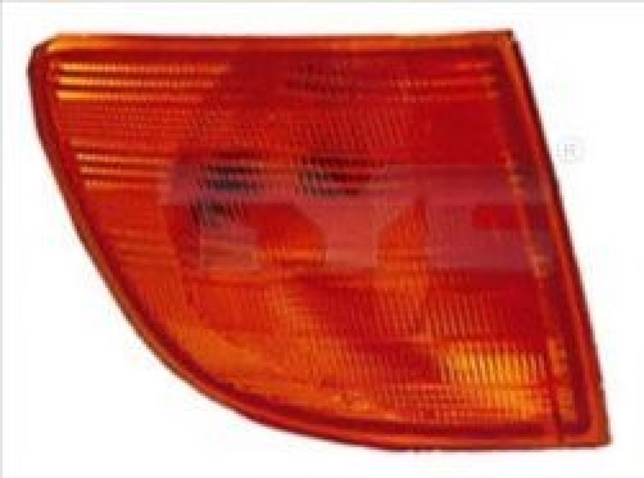 Semnalizator MERCEDES V-CLASS (638/2) (1996 - 2003) TYC 18-5509-05-2 piesa NOUA