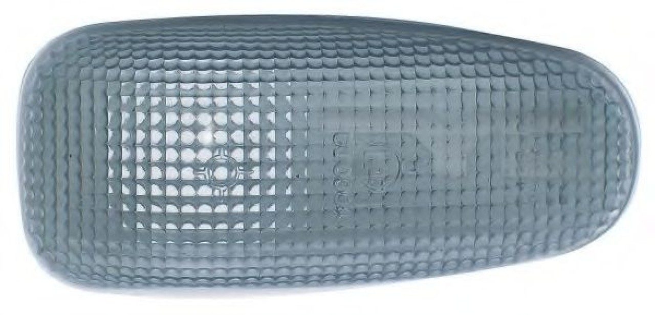 Semnalizator MERCEDES V-CLASS (638/2) (1996 - 2003) TYC 18-3575-15-2 piesa NOUA