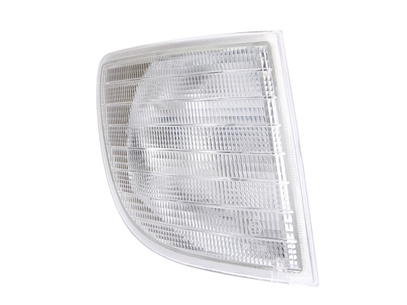 Semnalizator MERCEDES VITO bus (638) (1996 - 2003) TYC 18-5509-15-2 piesa NOUA