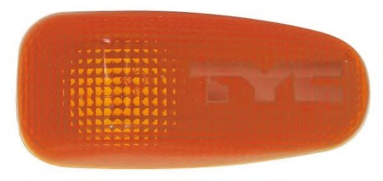 Semnalizator MERCEDES VITO bus (638) (1996 - 2003) TYC 18-3575-45-2 piesa NOUA