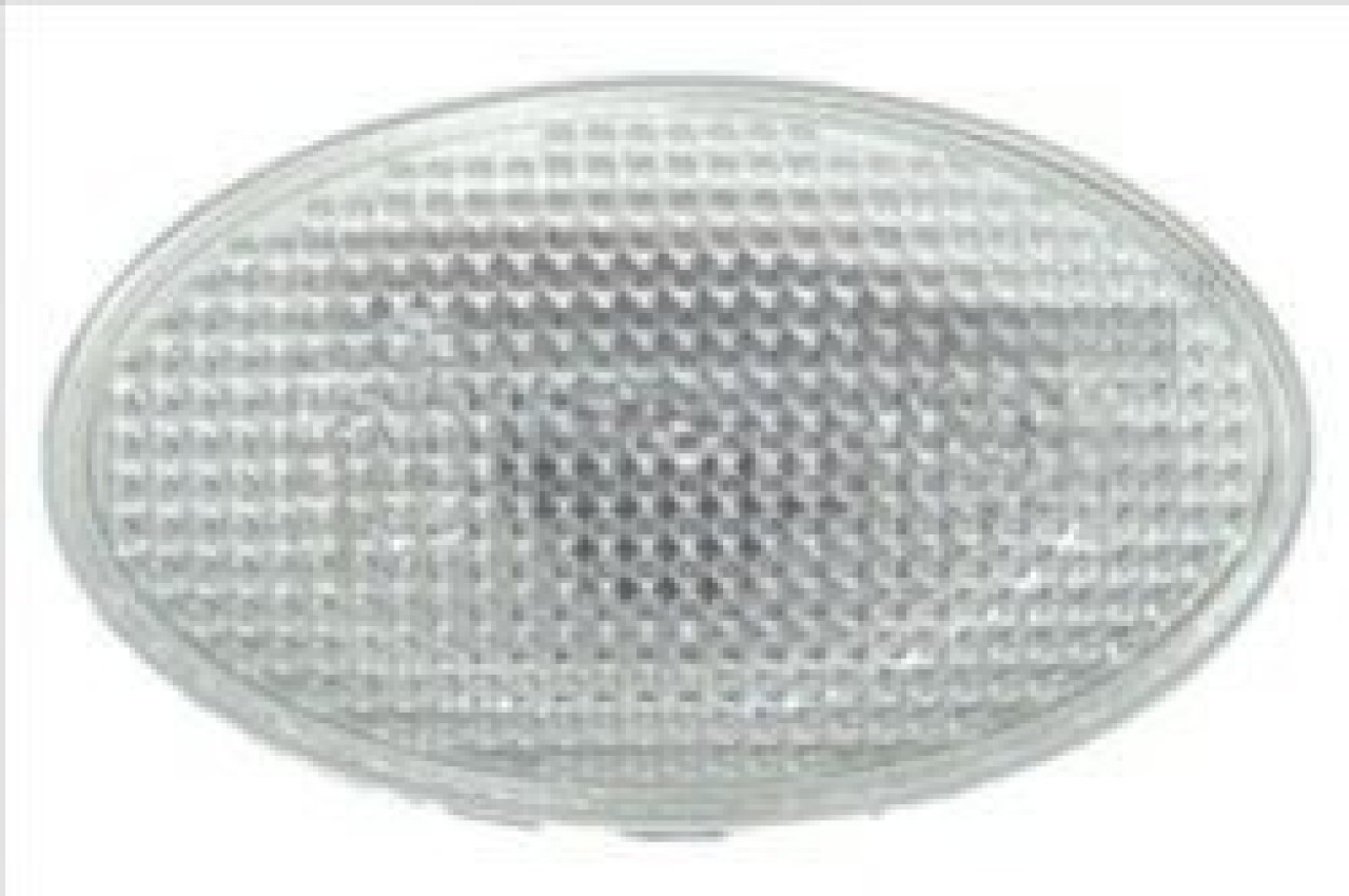 Semnalizator MERCEDES VITO bus (W639) (2003 - 2016) TYC 18-5511-01-2 piesa NOUA