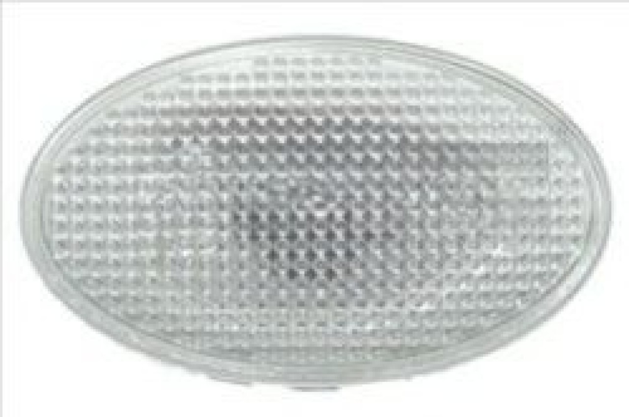 Semnalizator MERCEDES VITO bus (W639) (2003 - 2016) TYC 18-5511-05-2 piesa NOUA