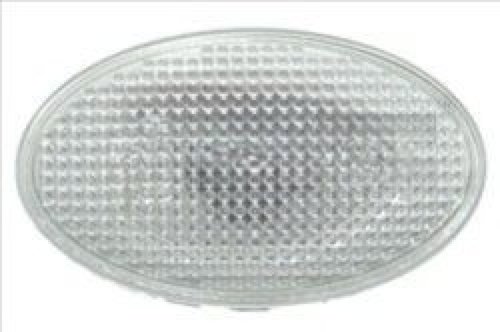 Semnalizator MERCEDES VITO / MIXTO caroserie (W639) (2003 - 2016) TYC 18-5511-01-2 piesa NOUA