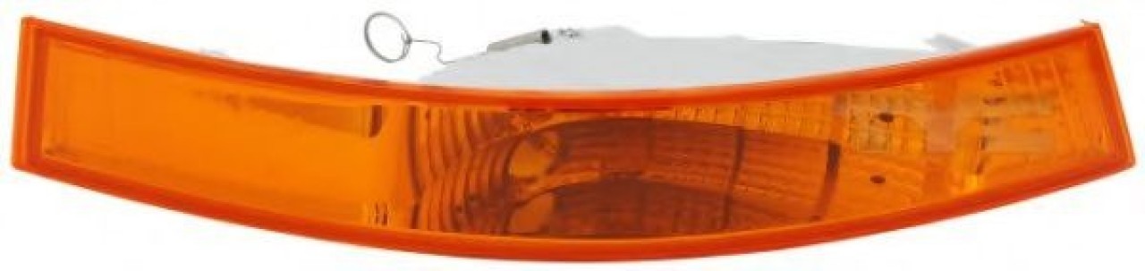 Semnalizator NISSAN INTERSTAR bus (X70) (2002 - 2016) TYC 18-0522-01-2 piesa NOUA