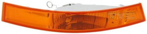 Semnalizator NISSAN INTERSTAR bus (X70) (2002 - 2016) TYC 18-0521-01-2 piesa NOUA