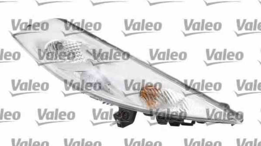 Semnalizator NISSAN JUKE F15 VALEO 044977